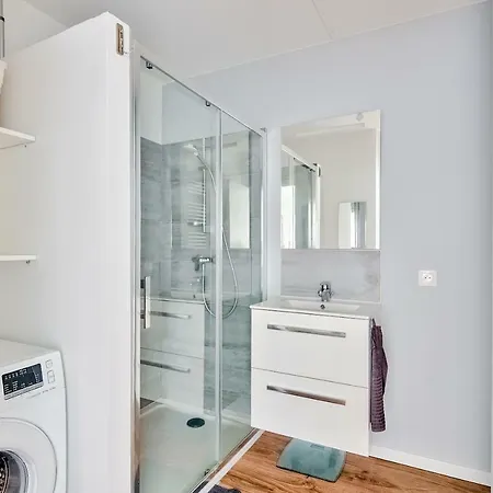 Lovely *st Michel* Appartement Toulouse